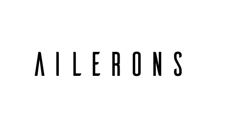 Ailerons