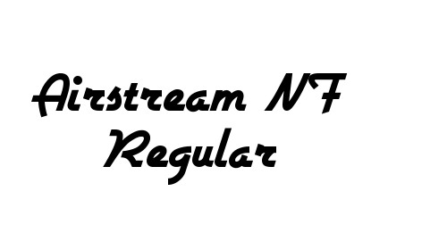 Airstream NF Regular