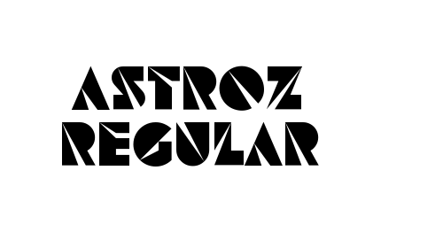 Astroz Regular