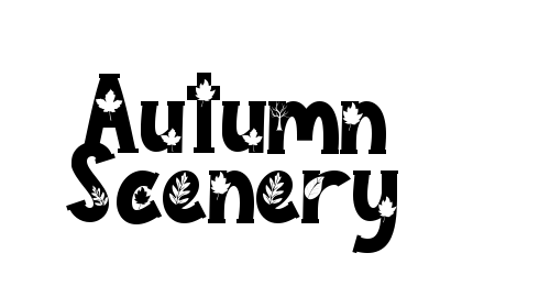 Autumn Scenery