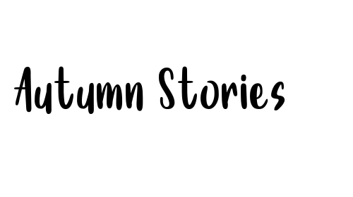 Autumn Stories