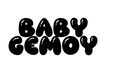 Baby Gemoy Font