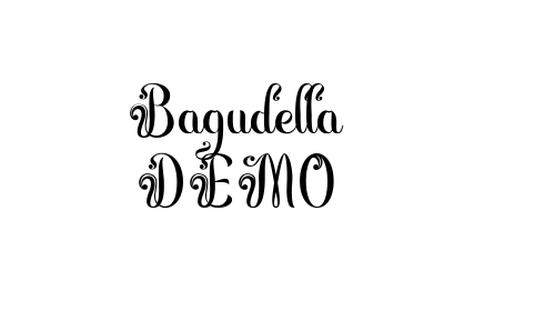 Bagudella DEMO