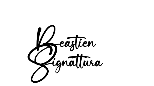 Beastien Signattura