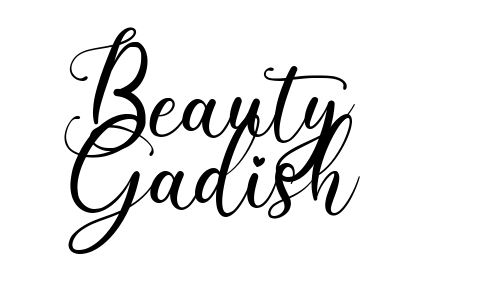 Beauty Gadish Font