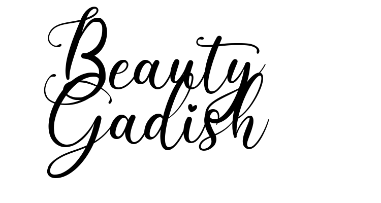 Beauty Gadish Font