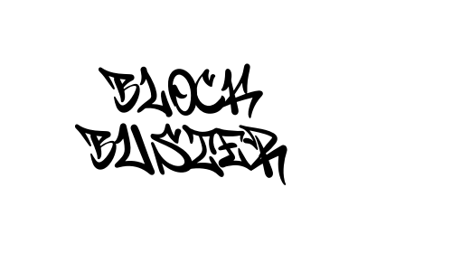 Block Buster