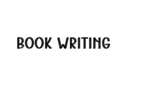 Book Writing