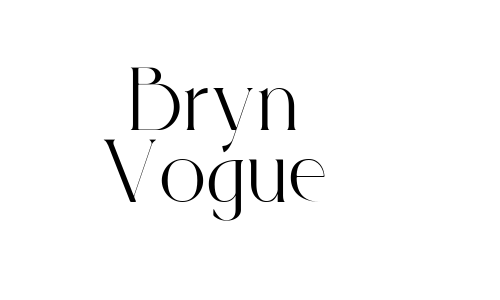 Bryn Vogue Font
