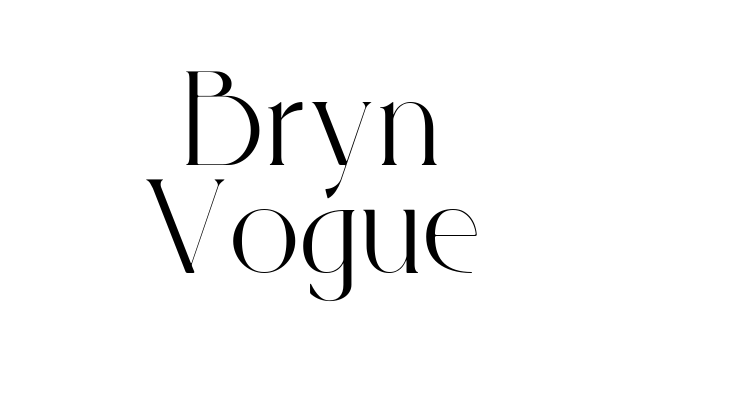 Bryn Vogue Font