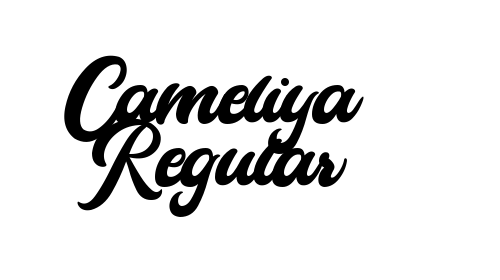 Cameliya Regular