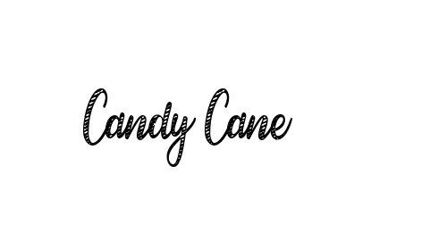 Candy Cane