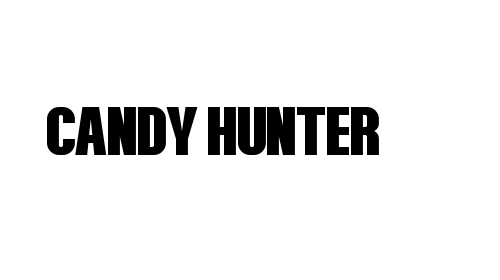 Candy Hunter