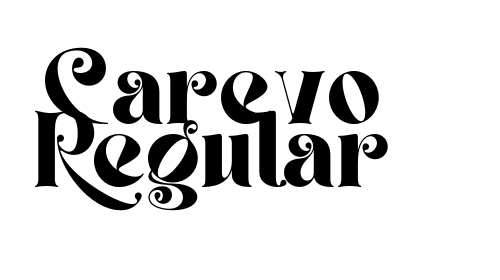 Carevo Regular