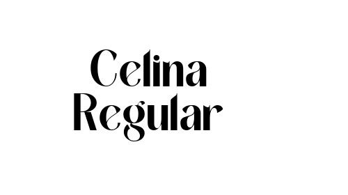 Celina Regular