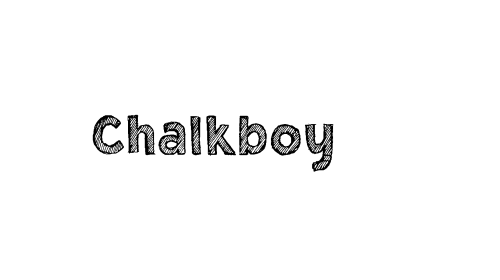 Chalkboy