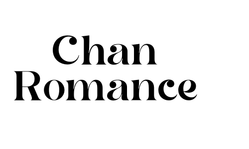 Chan Romance Font