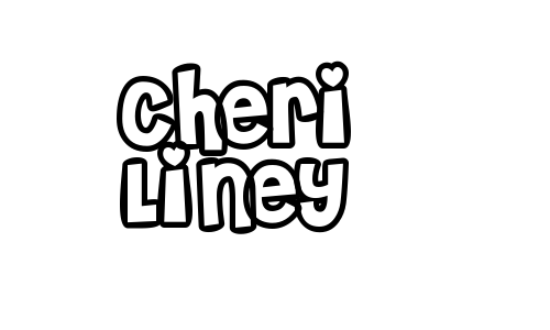 Cheri Liney Font