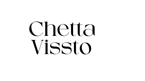 Chetta Vissto