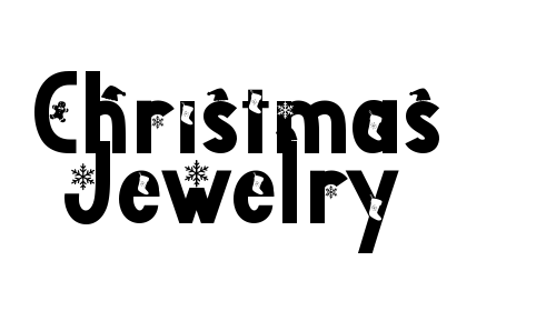 Christmas Jewelry