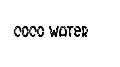 Coco Water