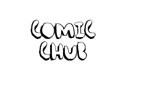 Comic Chub Font
