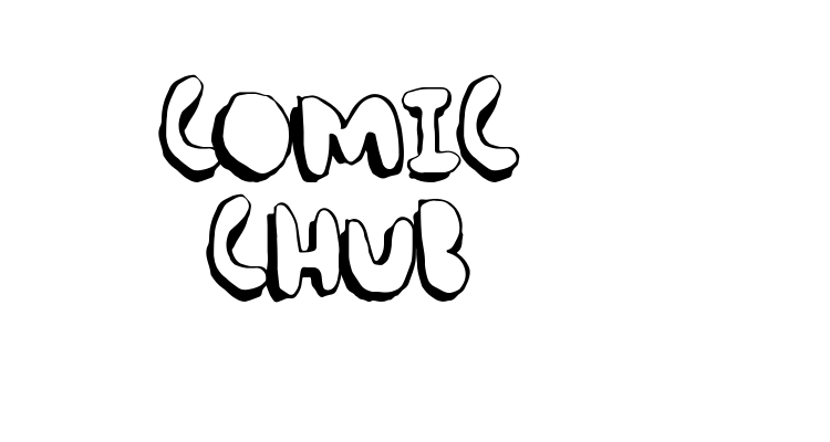 Comic Chub Font