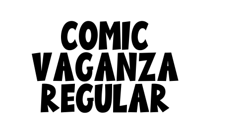 Comic Vaganza Regular