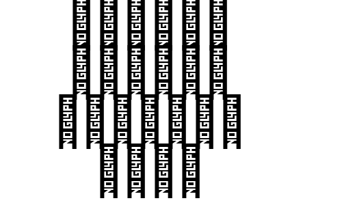 Cooper Arabic Regular Font Font