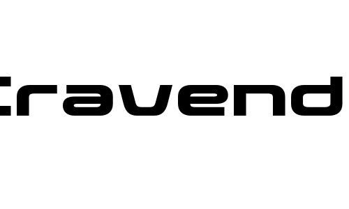 Cravend Font