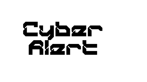 Cyber Alert