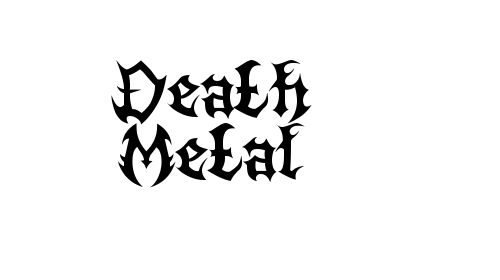 Death Metal