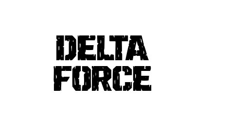 Delta Force
