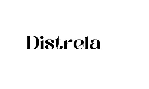 Distrela Font