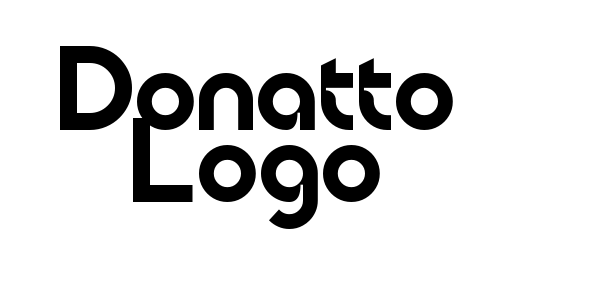 Donatto Logo