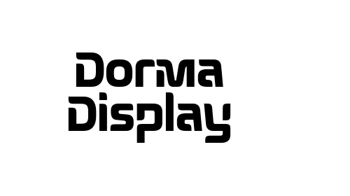Dorma Display