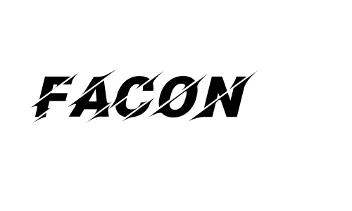 Facon Font