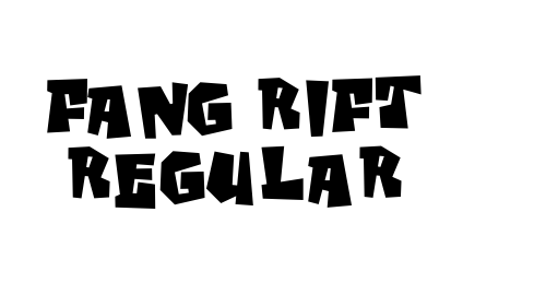 Fang Rift Regular