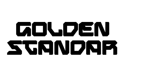 Golden Standar