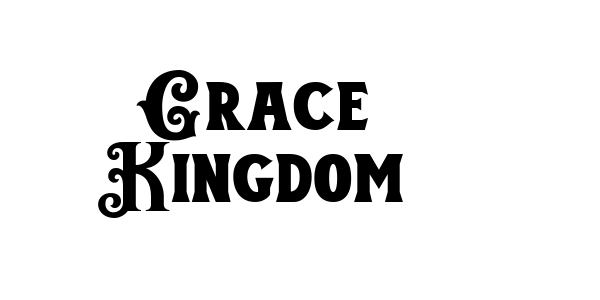 Grace Kingdom Font Download