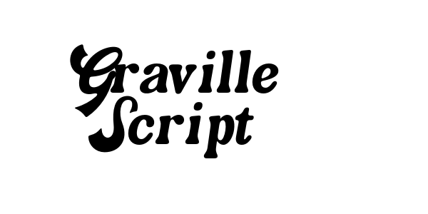 Graville Script