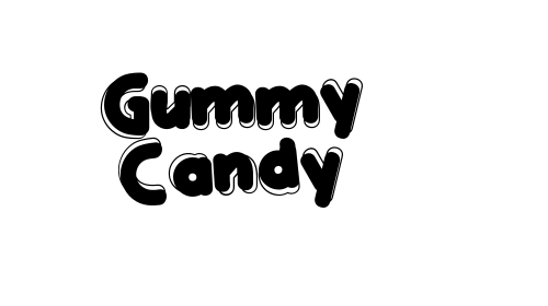 Gummy Candy