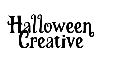 Halloween Creative