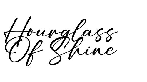 Hourglass Of Shine