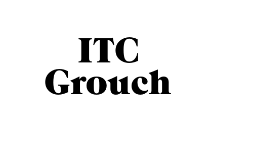 ITC Grouch