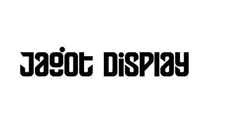 Jagot Display