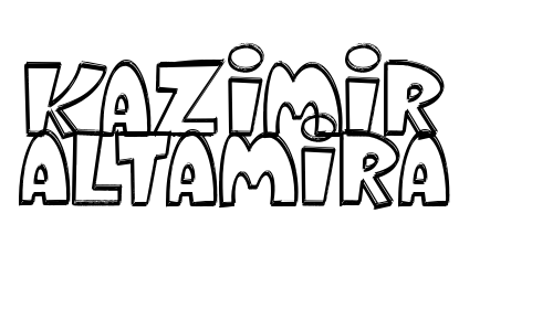 Kazimir Altamira