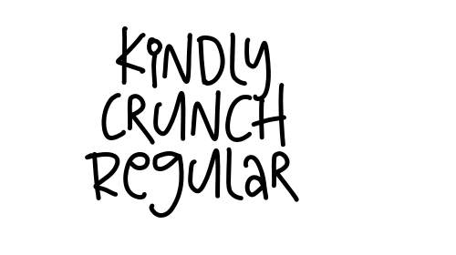 Kindly Crunch Regular