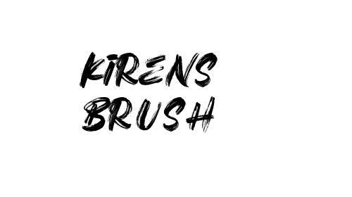 Kirens Brush