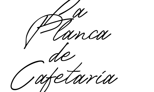 La Planca de Cafetaria Font